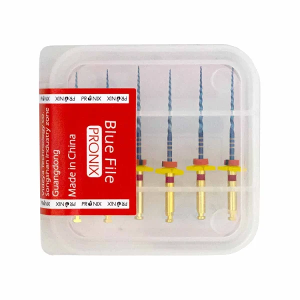 فایل روتاری پرونیکس Pronix Rotary File
