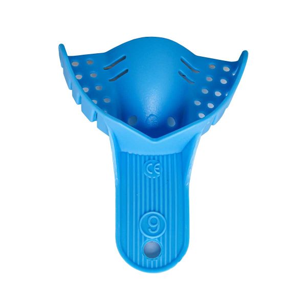 تری قالبگیری نیم فک و تمام فک آسیا دنتال