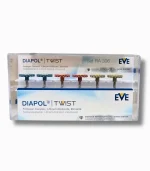 دیسک پرداخت خورشیدی پرسلن – EVE Diapol Twist