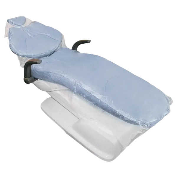 روکش یونیت نایلونی بسته 50 عددی