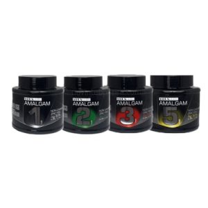 آمالگام یوتالوی 50 عددی -Yotalloy Amalgam Capsules 1 آمالگام یوتالوی 50 عددی