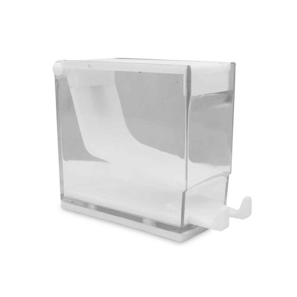 جای رول پنبه فشاری - خرید جای رول پنبه فشاری