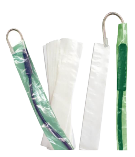 روکش ساکشن دندانپزشکی