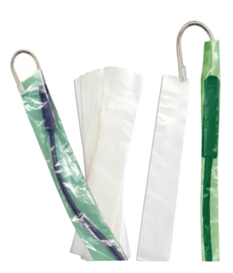 روکش ساکشن دندانپزشکی