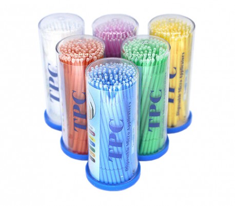 میکروبراش تی پی سی TPC