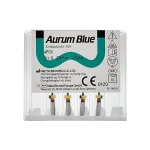 فایل روتاری متا MetaBiomed Aurum Blue