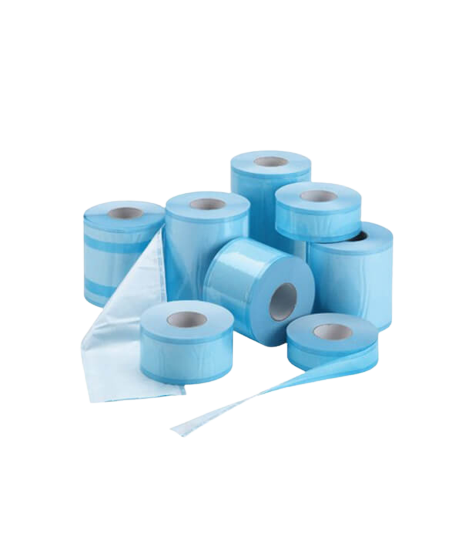 رول پک اتوکلاو پک مد - Packmed Sterile Roll