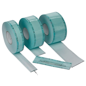 رول پک اتوکلاو پک مد | رول پک اتوکلاو استریل Packmed