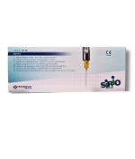 سرسوزن سیریو ایتالیا - Sirio Dental Needle