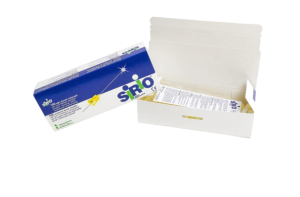 سرسوزن سیریو - Sirio Dental Needle 2 قیمت سرسوزن سیریو ایتالیا | سرسوزن Sirio ایتالیا