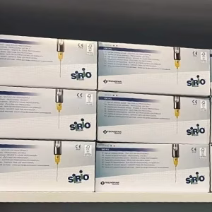 سرسوزن سیریو - Sirio Dental Needle 3 سرسوزن سیریو ایتالیا | خرید سرسوزن سیریو