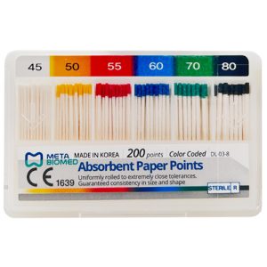 کن کاغذی 2 درصد متا - Paper Points .02 Meta 3 قیمت کن کاغذی 2 درصد متا