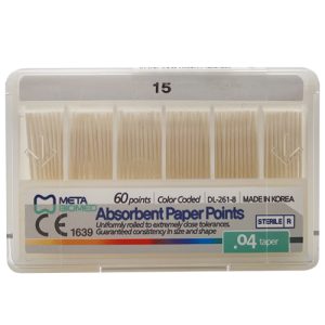 کن کاغذی 4 درصد متا – Paper Points .04 Meta 1 کن کاغذی برند متا