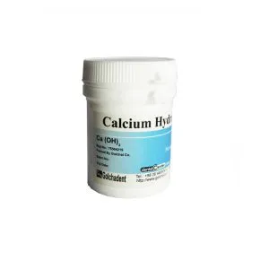 پودر کلسیم هیدروکساید گلچای – Golchai Calcium Hydroxide 2 پودر کلسیم گلچای Golchai Calcium Powder