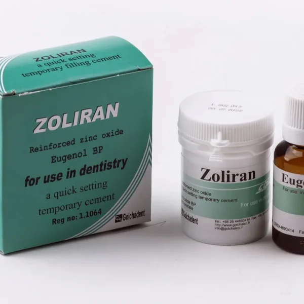 زونالین گلچای