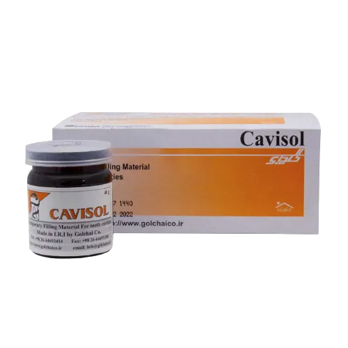 کاویزول گلچای Golchai Cavisol