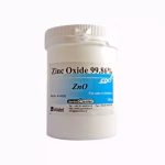 پودر زینک اکساید گلچای Golchai Zinc Oxide