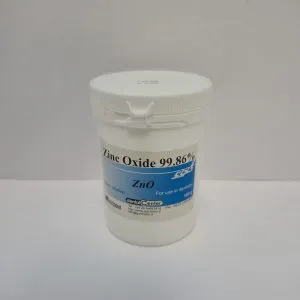 پودر زینک اکساید گلچای – Golchai Zinc Oxide powder 2 پودر زینک گلچای Golchai Zinc Oxide