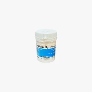 پودر کلسیم هیدروکساید گلچای – Golchai Calcium Hydroxide 1 پودر کلسیم گلچای – Golchai Calcium Hydroxide