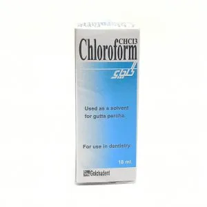 کلروفرم گلچای – Golchai Chloroform 1 کلروفرم گلچای – Golchai Chloroform