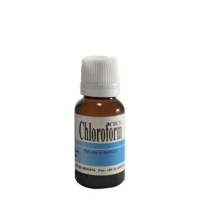 کلروفرم گلچای – Golchai Chloroform 2 کلروفرم گلچای Chloroform Golchai