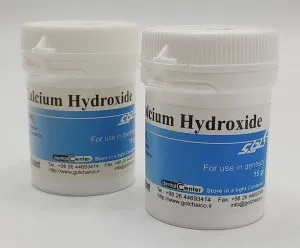 پودر کلسیم هیدروکساید گلچای – Golchai Calcium Hydroxide 3 پودر کلسیم هیدروکساید گلچای Golchai Calcium