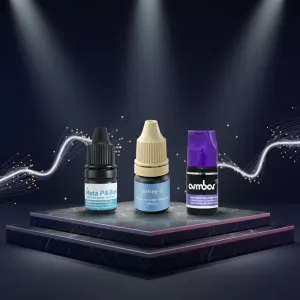 راهنمای جامع خرید باندینگ دندانپزشکی + مقایسه 6 برند برتر 3 باندینگ نسل 5 | انواع باندینگ دندانپزشکی