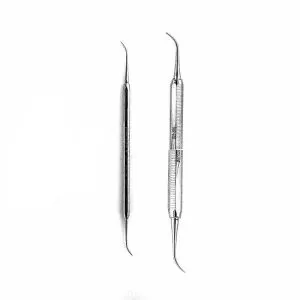 اسپاتول پی کی توماس دنتال دیوایس - Dental Devices 1 اسپاتول پی کی توماس دنتال دیوایس شماره 1