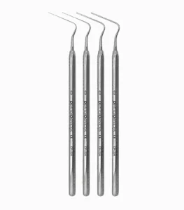 پلاگر دنتال دیوایس - Dental Devices 1 پلاگر دنتال دیواس Dental Devices Plugger