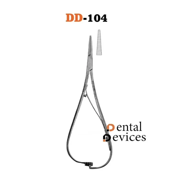 متیو میکرو دنتال دیوایس Dental Devices Mathieu Micro