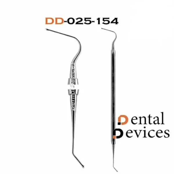 قلم دایکال دوسر دنتال دیوایس Dycal Applicator