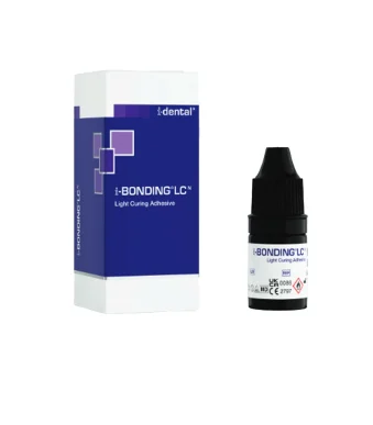 باندینگ آی دنتال - I-Dental Bonding