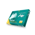دستکش یکبار مصرف بهار bahar disposable plastic glovesدستکش یکبار مصرف بهار bahar disposable plastic glovesدستکش یکبار مصرف بهار bahar disposable plastic gloves