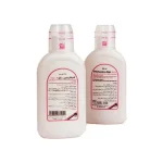 محلول کلرهگزیدین ناژو دهانشویه najo chlorhexidine mouthwash