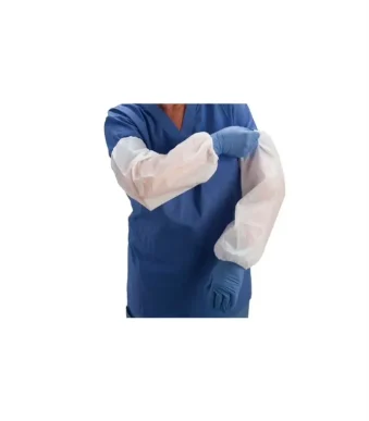 کاور آستین یکبار مصرف disposable sleeve covers