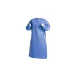 گان جراحی دندانپزشکی dental surgical gown
