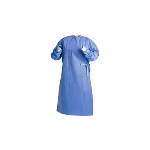 گان جراحی دندانپزشکی dental surgical gown