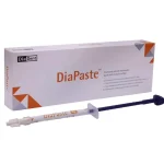خمیر کلسیم هیدروکساید دیادنت - DiaPaste DiaDent