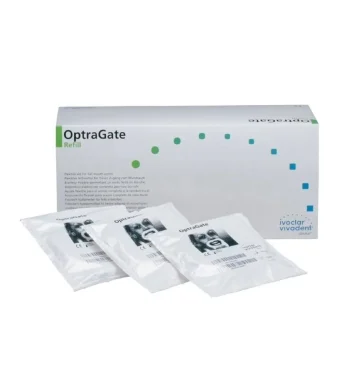 دهان بازکن اپتراگیت ایوکلار Ivoclar Optragate