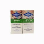 زونالین کمدنت – kemdent zonalin 2