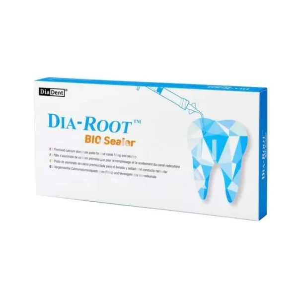 سیلر بایوسرامیک دیادنت - Dia-Root Bio Sealer