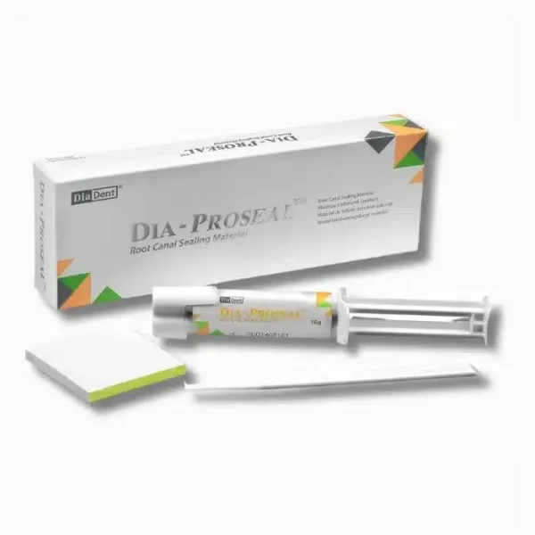 سیلر رزینی دیادنت diadent dia proseal