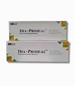 سیلر بیس رزینی دیادنت – Diadent Dia-Proseal 1 سیلر بیس رزینی دیادنت diadent dia prosealسیلر بیس رزینی دیادنت diadent dia proseal