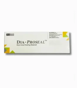 سیلر بیس رزینی دیادنت – Diadent Dia-Proseal 2 سیلر بیس رزینی دیادنت diadent dia proseal