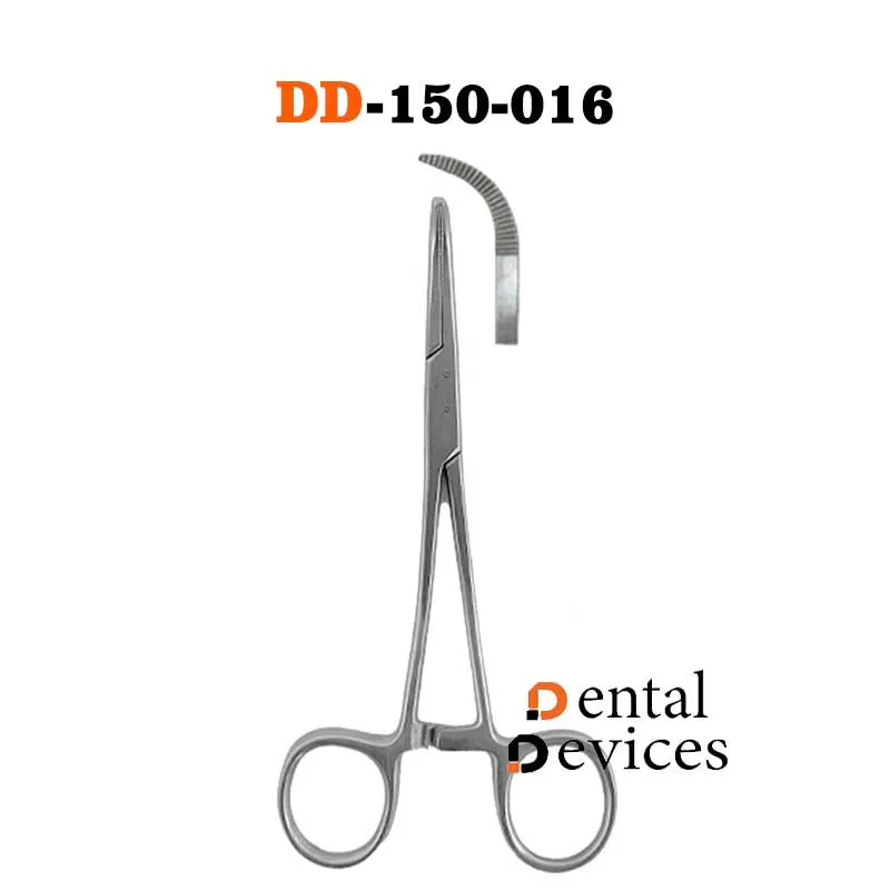 هموستات 90 درجه دنتال دیوایس