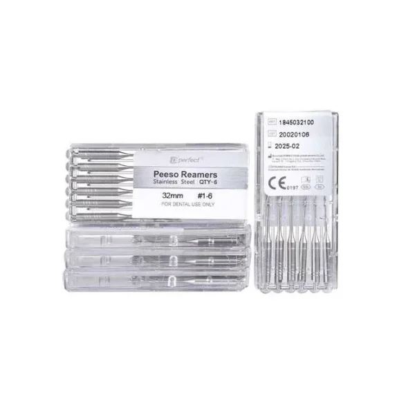 پیزو ریمر پرفکت – Perfect Pesso Rearmers