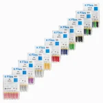 فایل دستی پرفکت 25 میل perfect k file 25mm