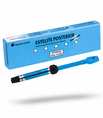 کامپوزیت خلفی توکویاما - Estelite Posterior