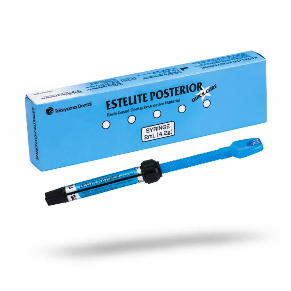 کامپوزیت خلفی توکویاما - Estelite Posterior