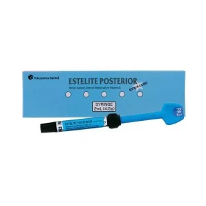 کامپوزیت خلفی توکویاما - Estelite Posterior 2 کامپوزیت خلفی توکویاما - Estelite Posterior